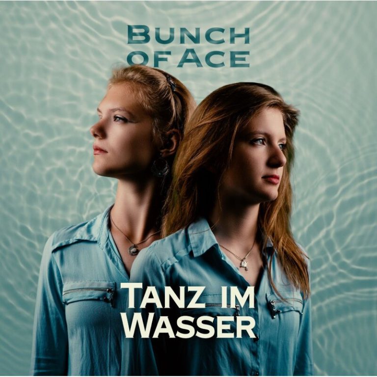 Bunch of Ace CD album